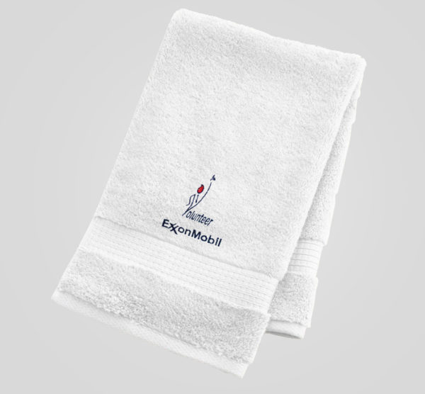 exxon-mobil-towel