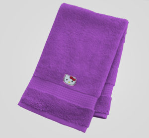 JUAL HANDUK BORDIR HARGA MURAH PEMBUATAN HANDUK GROSIR HANDUK BORDIR di JAKARTA. Kmai Produsen Grosir Handuk Bordir yang tepat, pengerjaan rapih dan cepat pengalaman lebih 15 tahun. Hubungi 08119849984