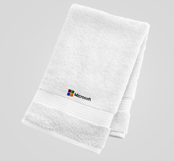 microsoft-towel’